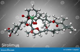 Image result for Sirolimus