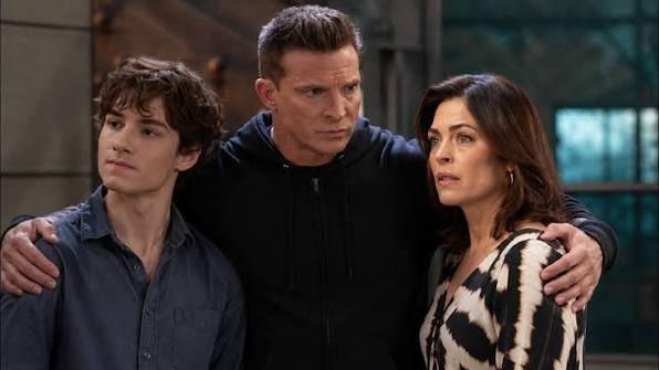GH Spoilers: Jason SUDDENLY Appears to Save Rocco and Britt in a Stunning  Twist