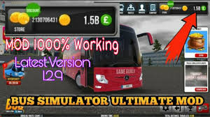 By the way, there are many rest areas . Bus Simulator Ultimate 1 2 9 Latest Apk Mod Obb Mod Money Coins Download Youtube