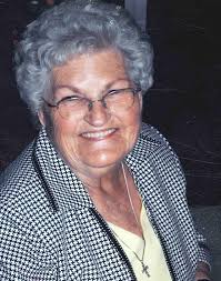 Dollie Smoot Obituary