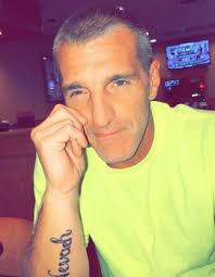 Obituary for Chad Ray Hatfield