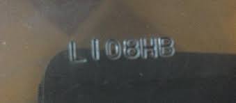 Battery Date Codes