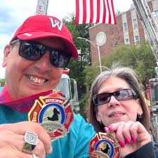 Winchendon Firefighter's Old Smokies Club