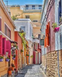 South Lebanon Tyr Sour Lebanon South Lebanon Travel