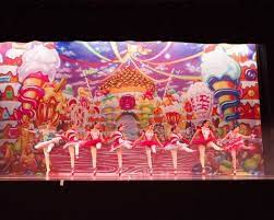 Ballet Et Cie See Schedules Reviews More Activityhero Com