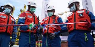 Seringkali melamar kerja tetapi ditolak? Punya 142 Anak Cucu Perusahaan Ini Gurita Bisnis Nonmigas Pertamina Halaman All Kompas Com
