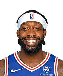 Patrick Beverley News, Rumors, Updates