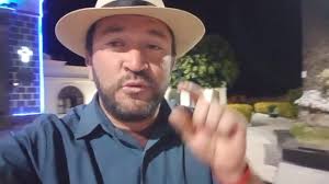 Qué viva San José de Chaltura.