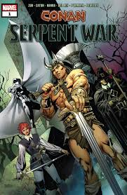 Collection by gypsiago • last updated 9 weeks ago. Conan Serpent War Vol 1 2020 Marvel Database Fandom