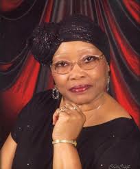 Mary Alice Hampton Obituary March 18, 2018