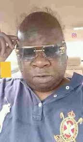 The president of SMAN association is back in Nigeria, pls lets welcome our  president😅😂