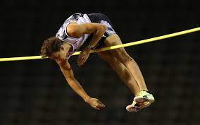 Maybe you would like to learn more about one of these? Armand Duplantis I Want Medals In All The Biggest Events Aips Media