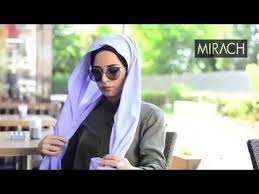 Bone Seklinde Sal Baglama Modeli Mirach Youtube Sal Model Youtube