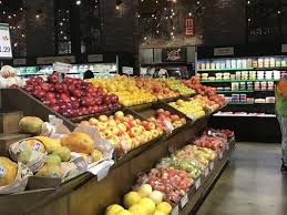 Popular korean grocery chain h mart has been plotting a san francisco location in the. H Mart Niles 826 Photos 541 Reviews Korean 801 Civic Center Dr Niles Il Restaurant Reviews Phone Number