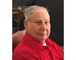 Clyde Tritt Obituary (1934