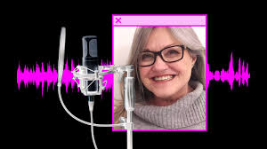 How The Voice Of Tiktok Sued The App For Stealing Her Speech Dazed
