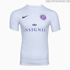 Открыть страницу «fk austria wien» на facebook. Austria Wien 21 22 110 Years Away Kit Released Footy Headlines