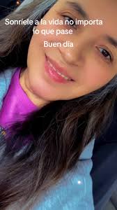 Sonríe Le A La Vida Pase Lo Que Pase