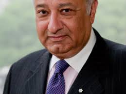 Multimillion-dollar paydays for nonprofit executives