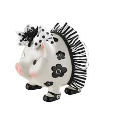 Only 1 available and it's in 1 person's cart. 19 Cute Piggy Banks For Kids