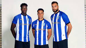 Sheffield wednesday kit away 2021 kits elev8 footballshirtculture mail camisas football todo camisetas. 2018 19 Home Kit Gallery News Sheffield Wednesday