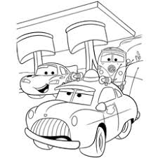 Must contain at least 4 different symbols; Top 25 Lightning Mcqueen Coloring Page For Your Toddler