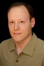 5 QUESTIONS with astrophysicist Stuart Robbins