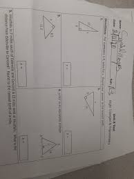 All things algebra answer key unit 6 homework 2. All Things Algebra Unit 8 Homework 3 Answer Key Algebra 1 Unit 8 Test Quadratic Equations Answers Gina Wilson Tessshebaylo How To Get Answers For Any Homework Or Test By J