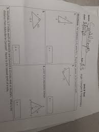 In communicative exercises where several answers are possible, this answer key contains some examples of correct answers, not all possible answers. All Things Algebra Unit 8 Homework 3 Answer Key Algebra 1 Unit 8 Test Quadratic Equations Answers Gina Wilson Tessshebaylo How To Get Answers For Any Homework Or Test By J