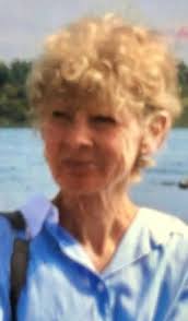 GAUDREAU, Mona Beatrice (née Hodgson) 1941–2020