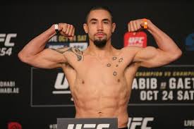 Robert whittaker is an actor, known for ufc on fox (2011), the ultimate fighter (2005) and ufc ultimate insider (2012). Report Whittaker Vs Costa To Headline April 17 Event