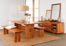 Modern American Dining Set Dining Furniture Sets Dining Room Furniture Modern Unique Wood Furniture