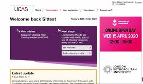 Clearing for uk universities opened july 5 and will go on till october 19. Clearing Plus Faq The Student Room