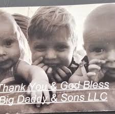 Big Daddy & Sons Power Washing