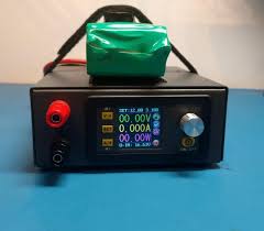 Everybody can do this and save some money! Dps3003 Diy Portable Lab Power Supply The Eecs Blog