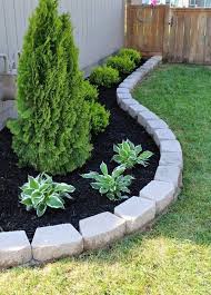 Beautiful front yard landscaping.pays for itself. 25 Cheap Landscaping Ideas For Your Front Yard That Will Inspire You Frontyardlandscaping Fron Front Garden Landscape Cheap Landscaping Ideas Diy Landscaping