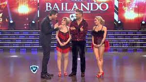 El desamor es difícil la traición es peor @nikitaneumann. Showmatch 2014 8 De Septiembre Youtube
