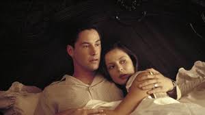 El épico drama romántico de época con Keanu Reeves que te emocionará hasta  las lágrimas