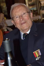 Décès de Antoine Sanchez