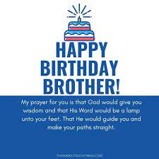 Pin On Birthday Prayers