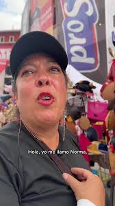 Norma and Liz Tractor Video