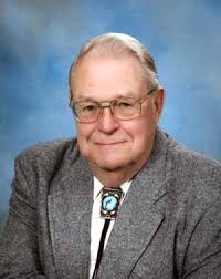 James Edward Heath, 82, of Buchanan Dam died June 27, 2017