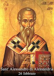 2,754 likes · 4 talking about this · 4,677 were here. Sant Alessandro Di Alessandria