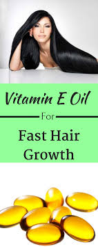 Herbs and foods for hair growth. Vitamin E Oil For Fast Hair Growth Hair Haircare Hairgrowth Haircaregrowth Diyhair Vitamine Vitamins For Hair Growth Hair Vitamins Hair Mask For Growth
