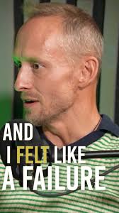 Ryan Larson built the business., Made the money., Provided for everyone.,  But behind the success, was a man quietly unraveling., For years he chased  freedom through work., It cost him time with his ...