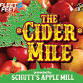Schutt's Cider Mile event image