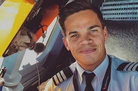 Woah, woah, woah — lara jean covey and peter kavinsky are back. Australia Meet Your 2021 Bachelor Airline Pilot Jimmy Nicholson 949 Power Fm