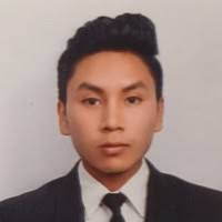 Edwin Jonathan Nacimba Tipan