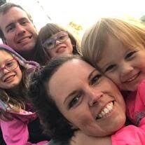 Heather Benton Koenig Obituary