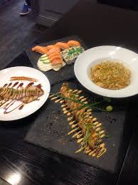 Les 10 Meilleurs Restaurants Japonais Chatenay Malabry Tripadvisor